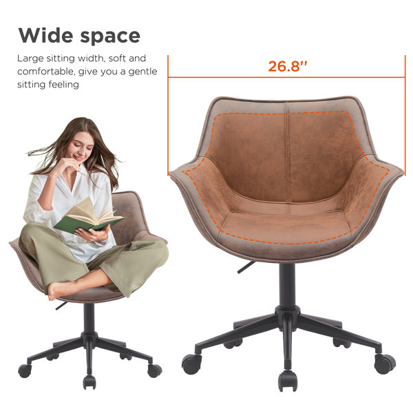 Feel furniture 2024 comfort office chair